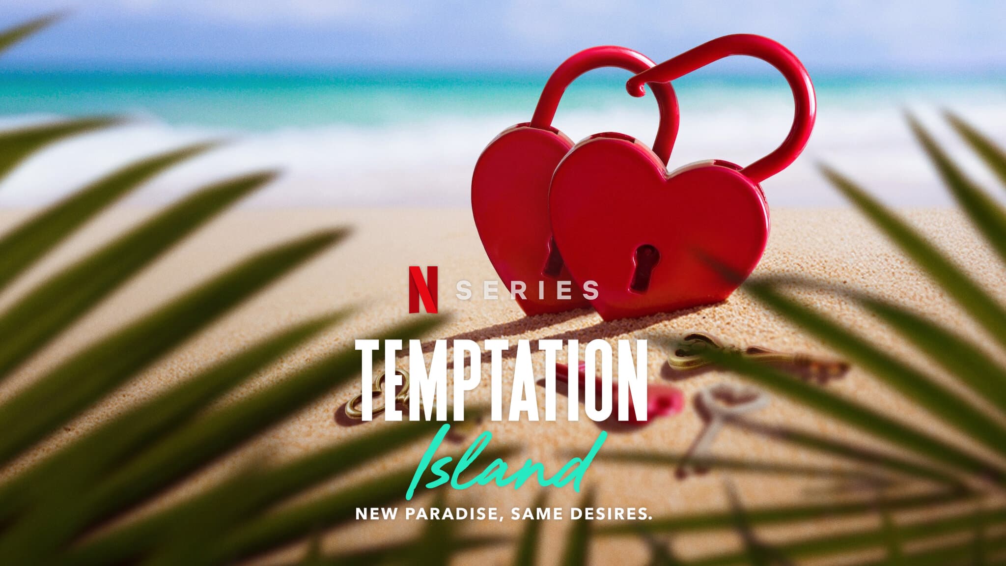 Temptation Island on Netflix